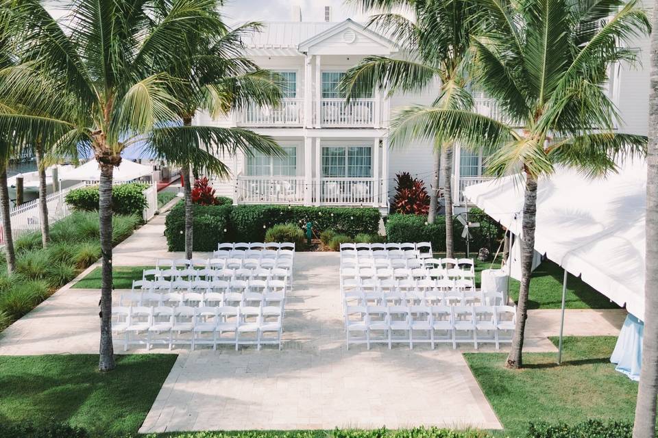 Ceremony
