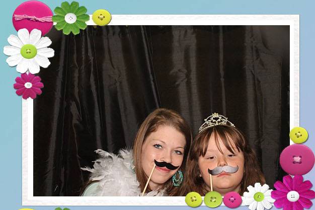 Strike A Pose Photo-Booth Rentals