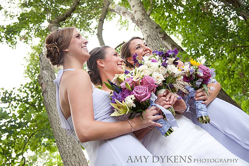 Amy Dykens Photography