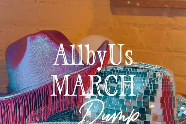 AllbyUs Event Rentals