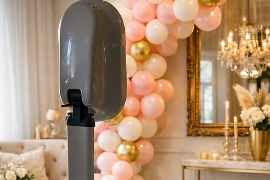 AllbyUs Event Rentals