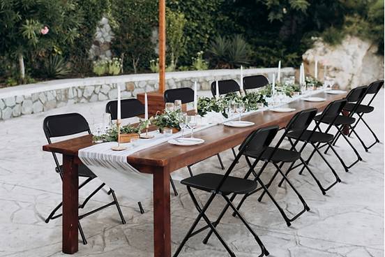 AllbyUs Event Rentals
