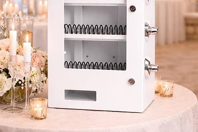 AllbyUs Event Rentals