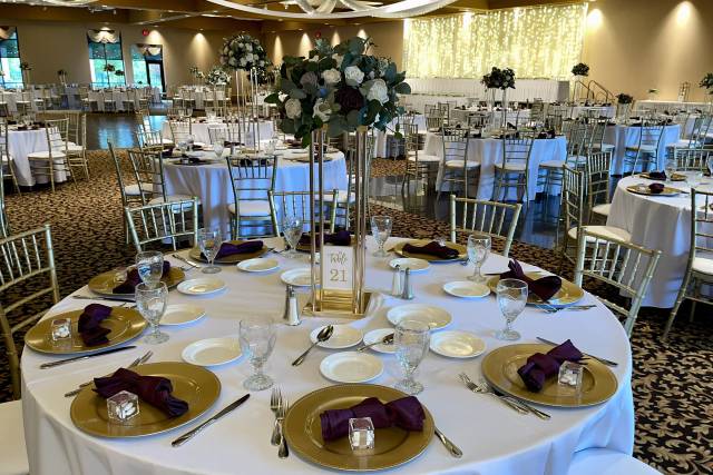 Table setting