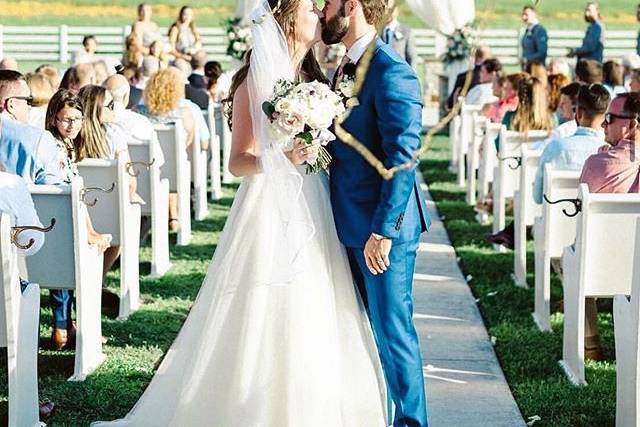 Photo by Hayley Waldo Photo