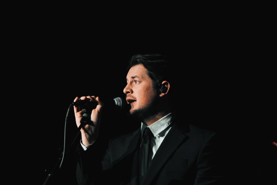 Performance photo
