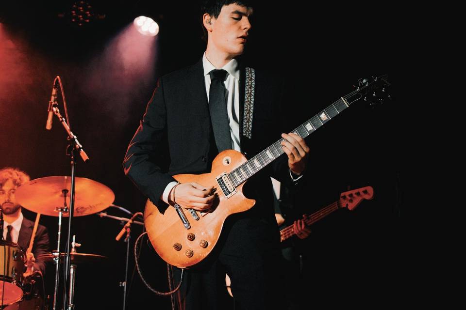 Performance photo
