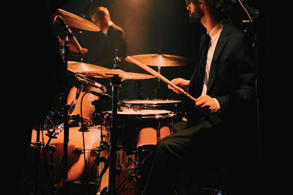 Performance photo