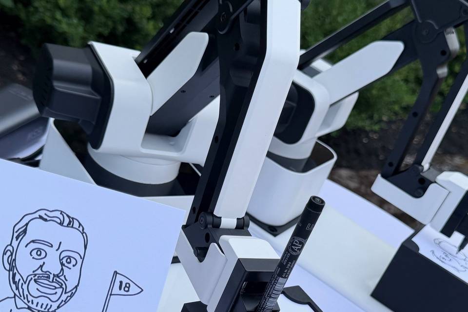 Sketch Bot