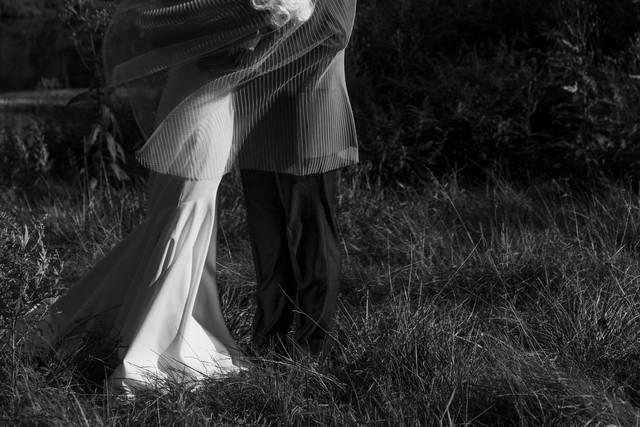 Wedding Portrait E+C