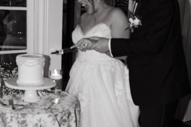 Cake Cutting M+H