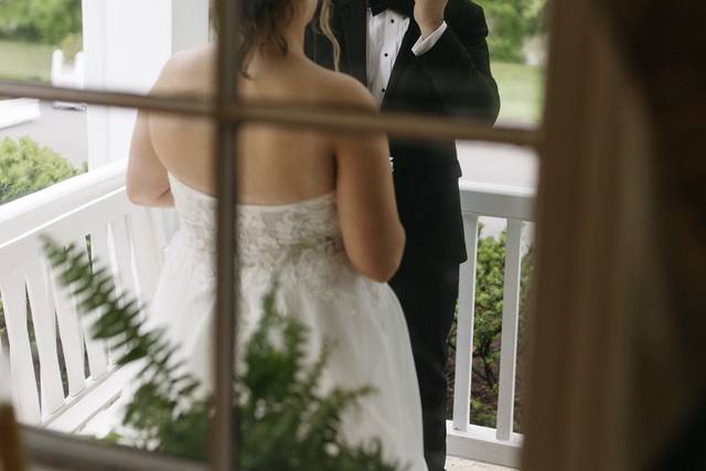 Private Vows M+H