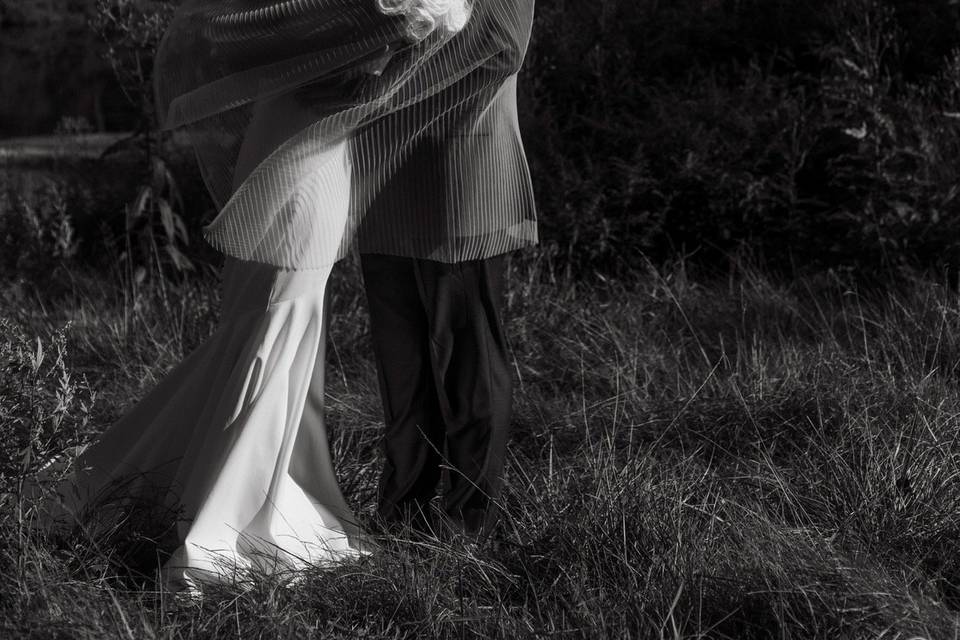 Wedding Portrait E+C