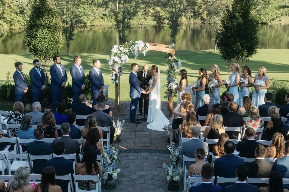 Ceremony E+C