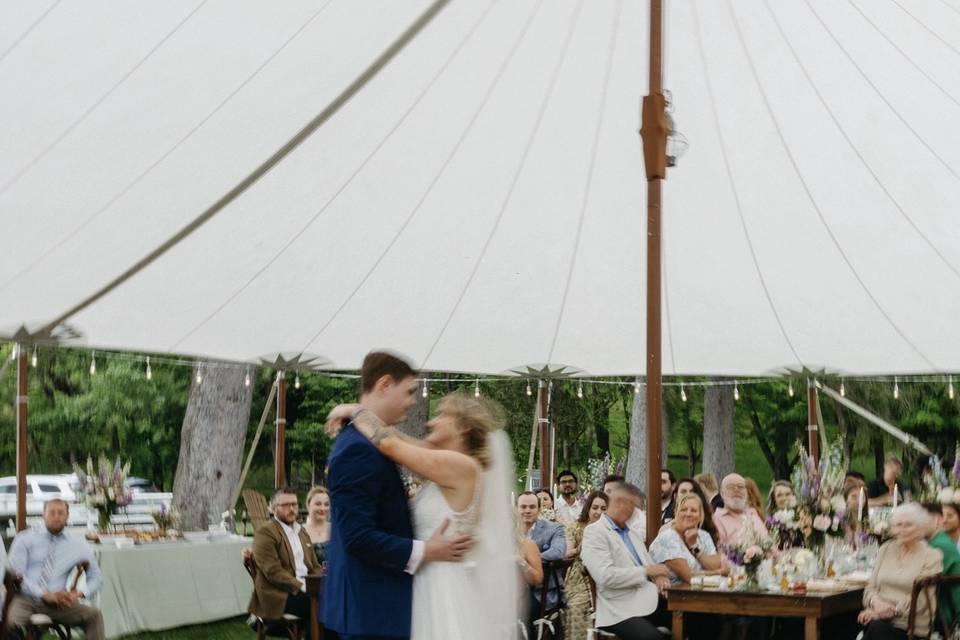 First Dance L+H