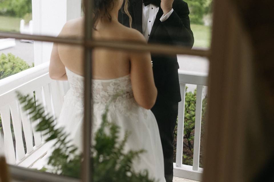 Private Vows M+H