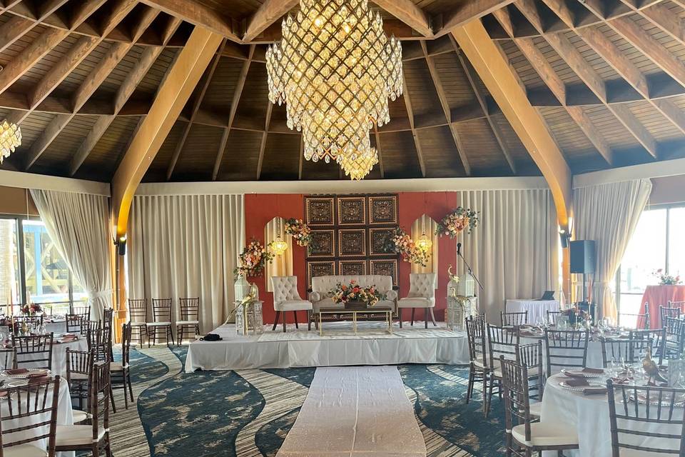 Island Ballroom