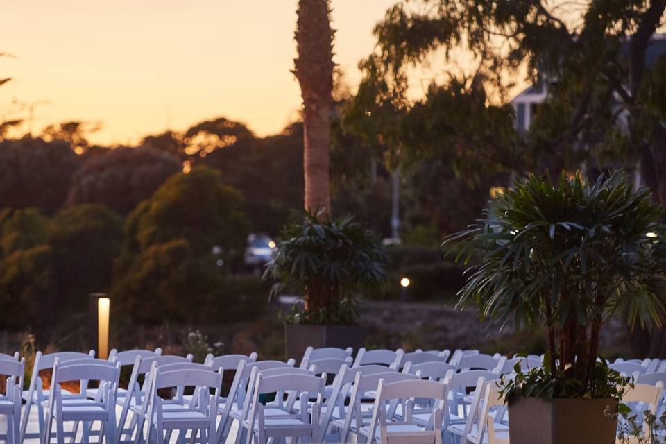 Ceremony