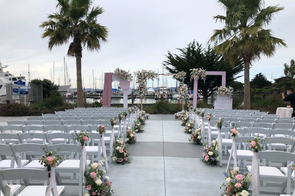 Bayview Ballroom