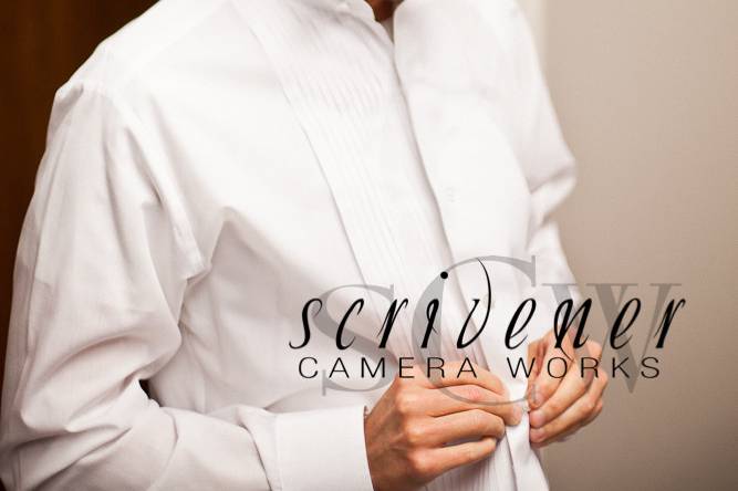 Scrivener Camera Works