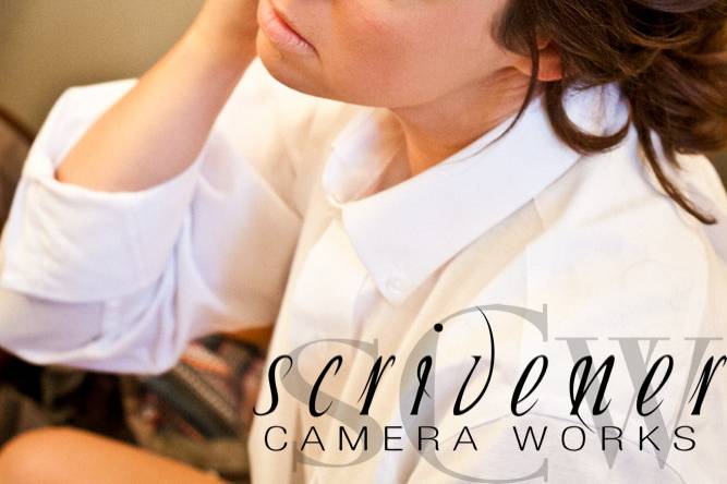 Scrivener Camera Works