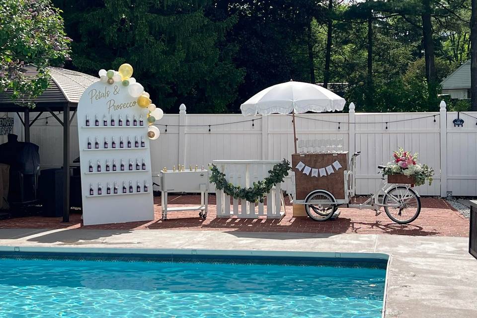 Wildflower Events