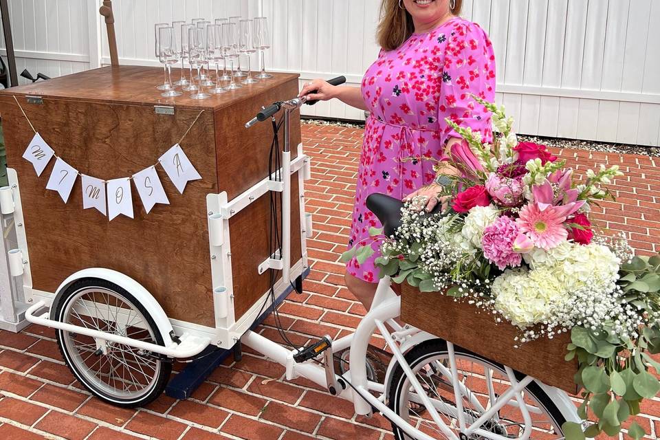 Wildflower Events