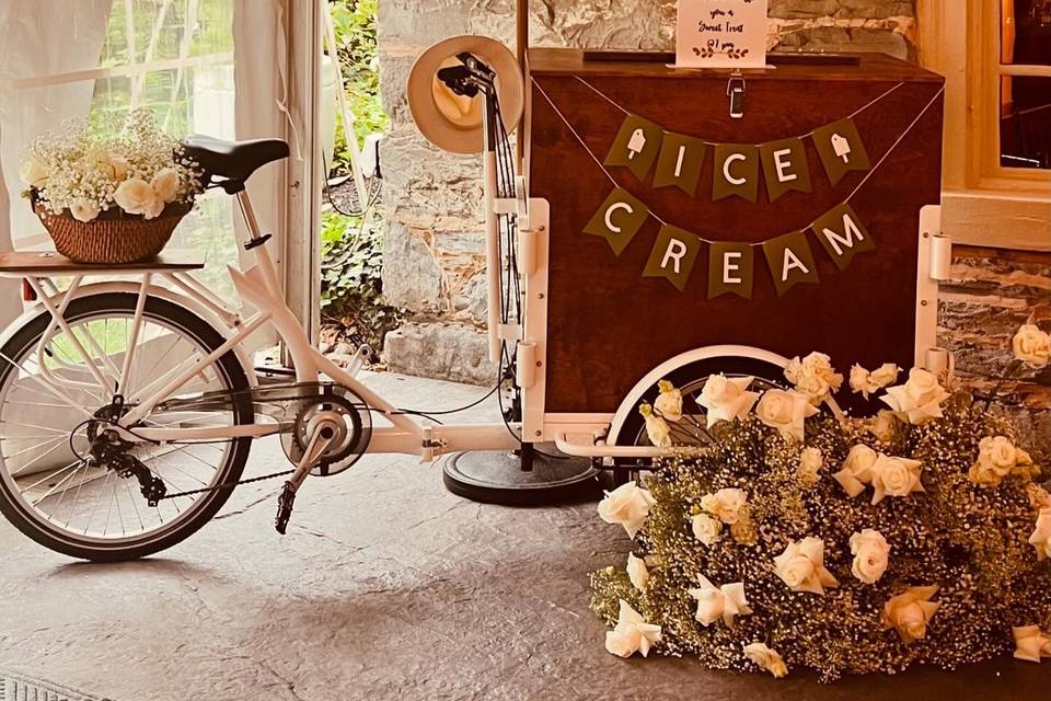 Wildflower Events