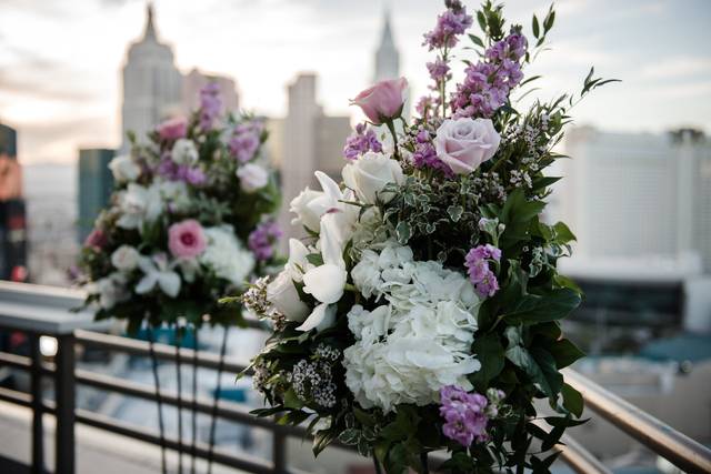 My DC Wedding Planner