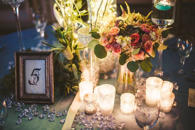 My DC Wedding Planner
