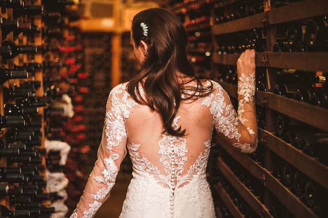 My DC Wedding Planner