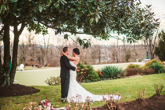 My DC Wedding Planner