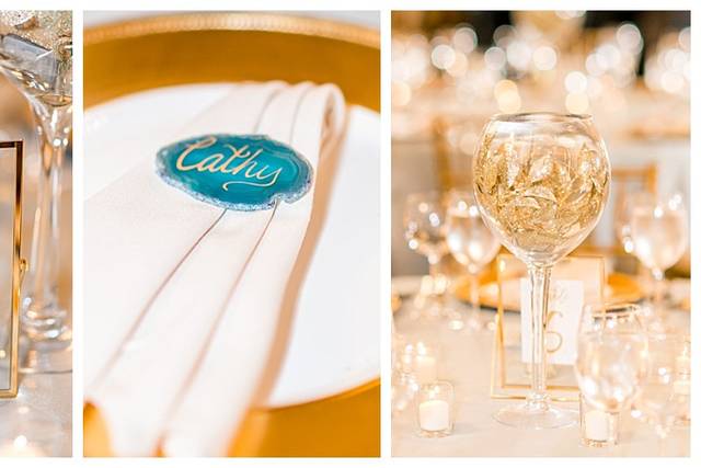 My DC Wedding Planner
