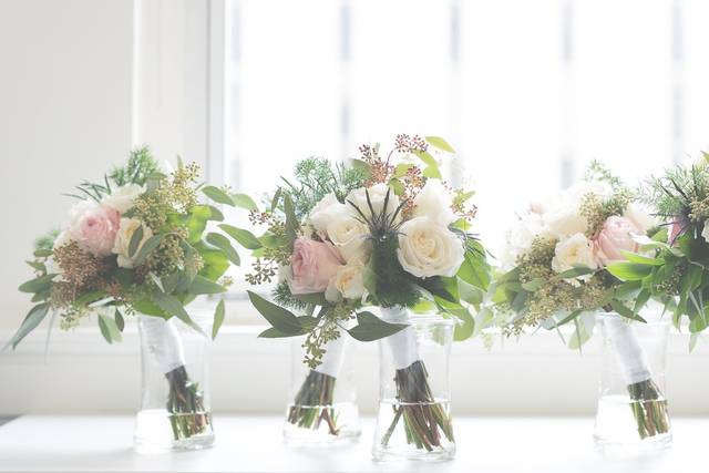 Veritas Weddings