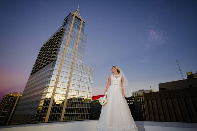 Veritas Weddings