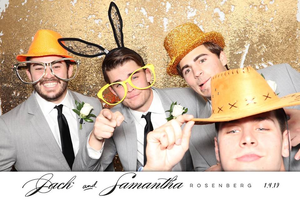 Excellence Photo Booths