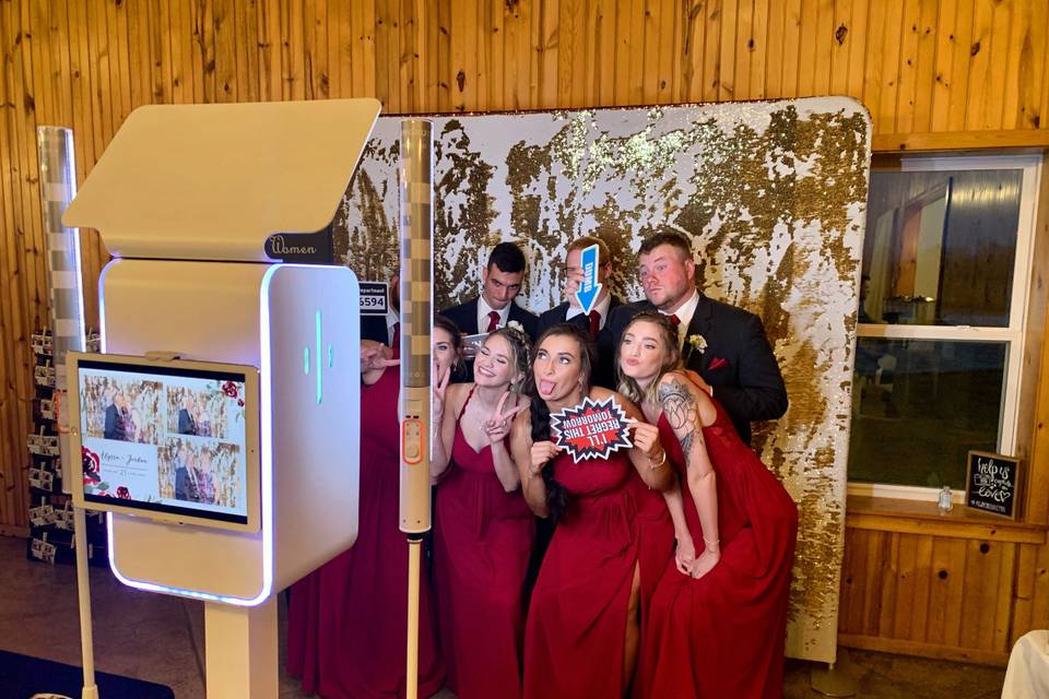 Excellence Photo Booths