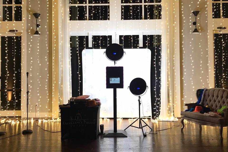 Excellence Photo Booths