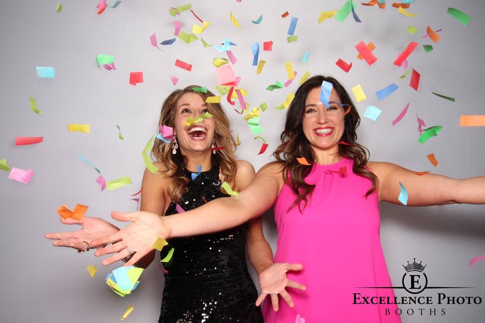 Excellence Photo Booths
