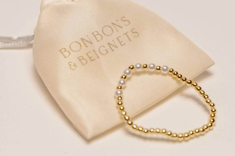 Bonbons & Beignets