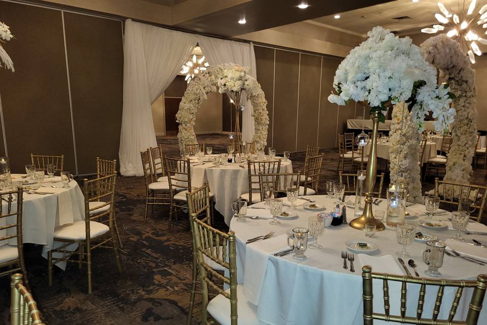 Ballroom