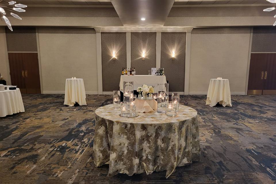 Ballroom