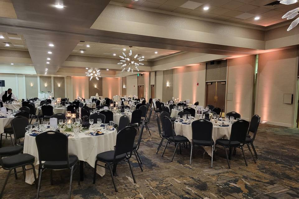 Ballroom