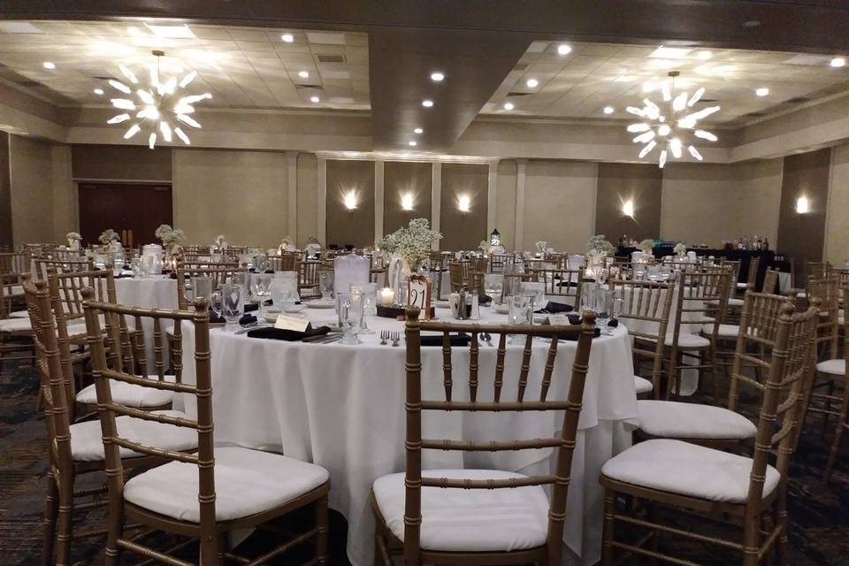 Ballroom