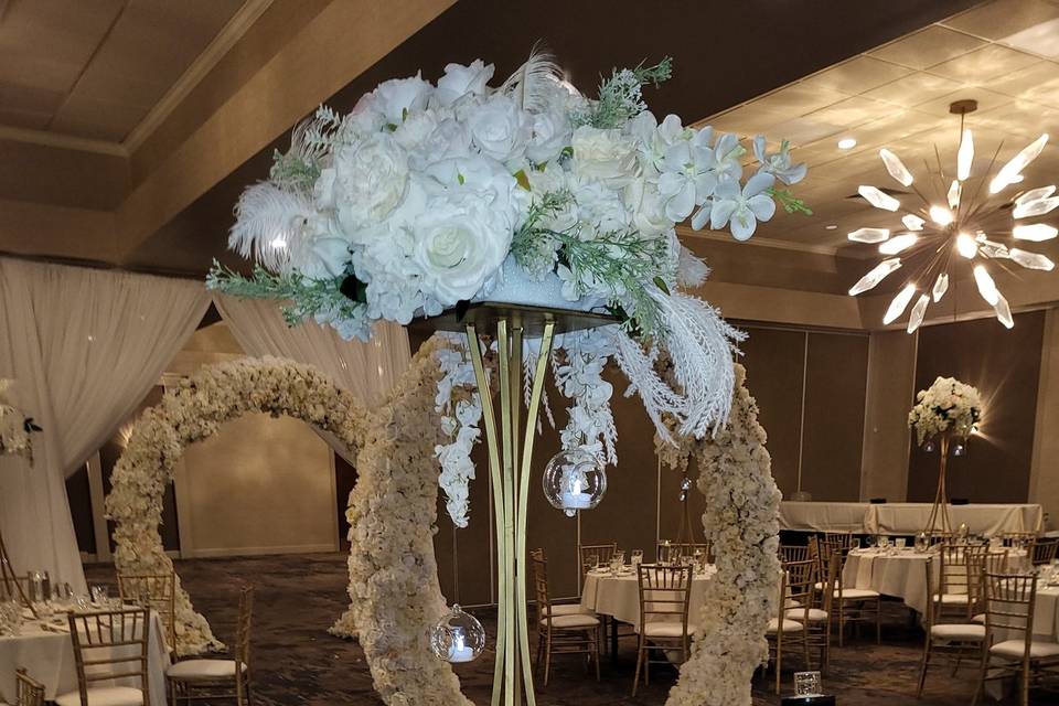 Ballroom