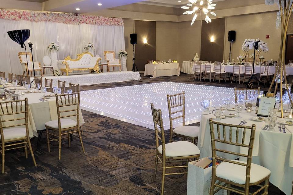 Ballroom