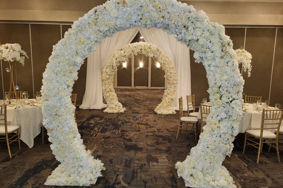 Ballroom
