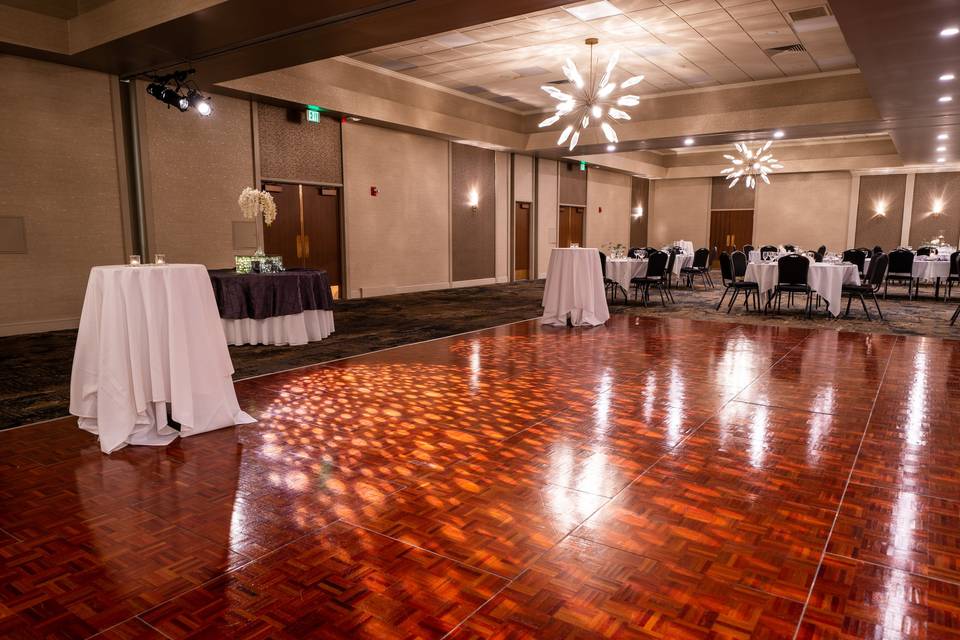 Ballroom