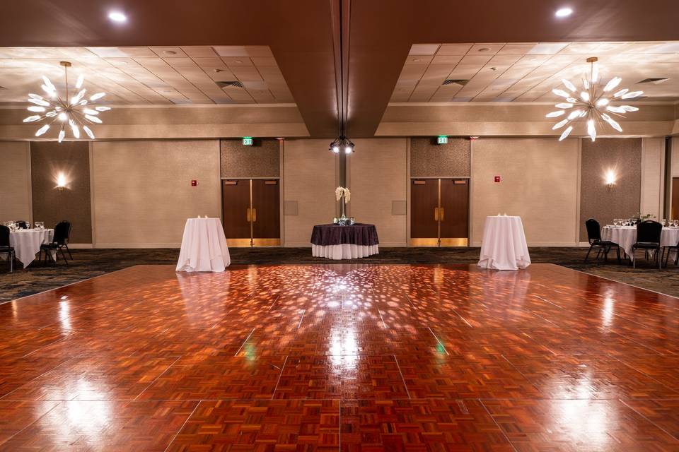 Ballroom