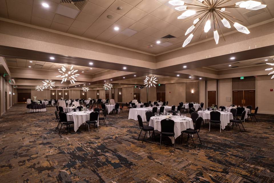 Ballroom